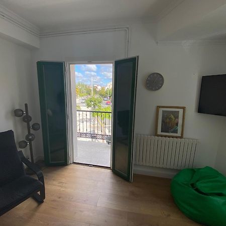 Apartmán Campo De La Compania Monforte De Lemos Exteriér fotografie