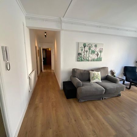 Apartmán Campo De La Compania Monforte De Lemos Exteriér fotografie