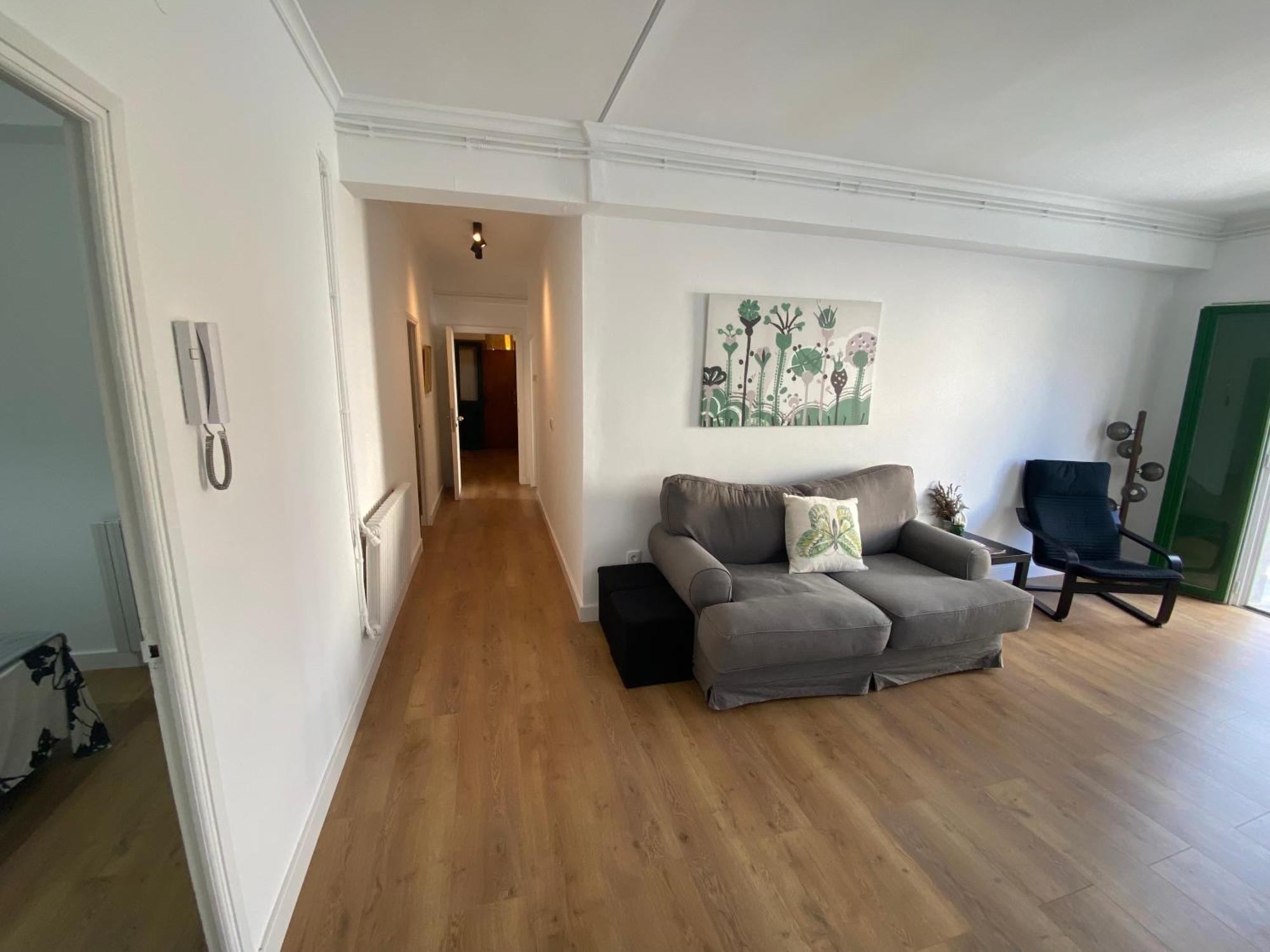 Apartmán Campo De La Compania Monforte De Lemos Exteriér fotografie