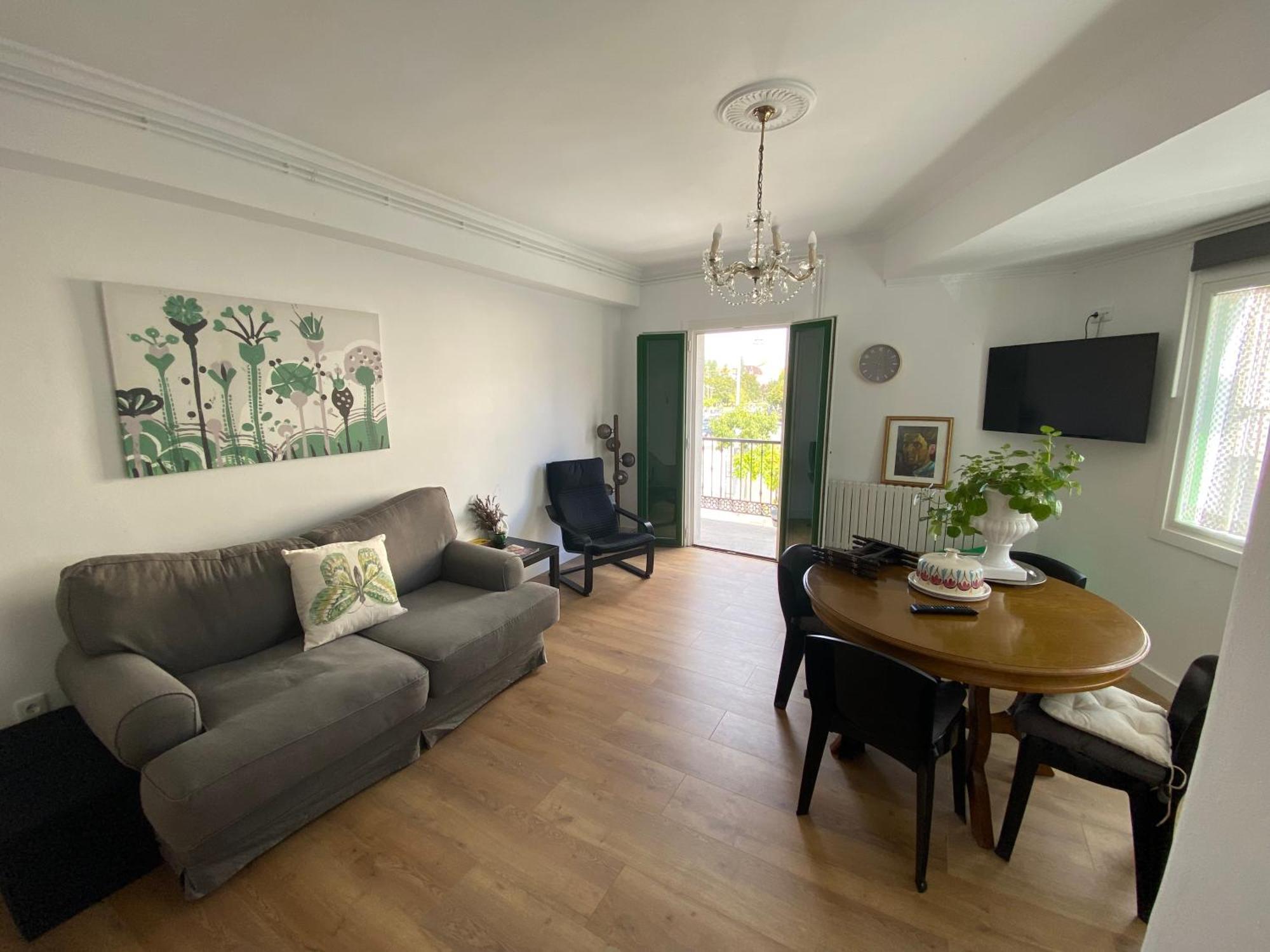 Apartmán Campo De La Compania Monforte De Lemos Exteriér fotografie
