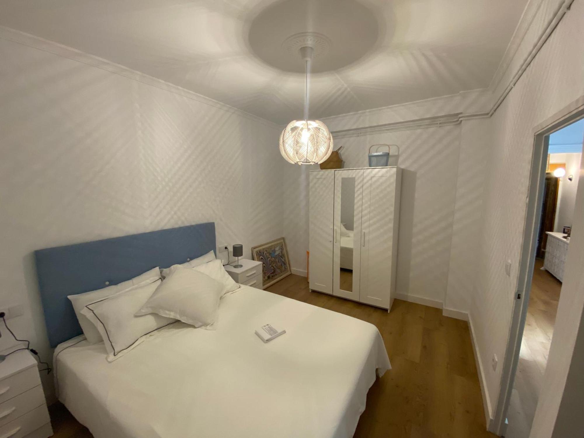 Apartmán Campo De La Compania Monforte De Lemos Exteriér fotografie