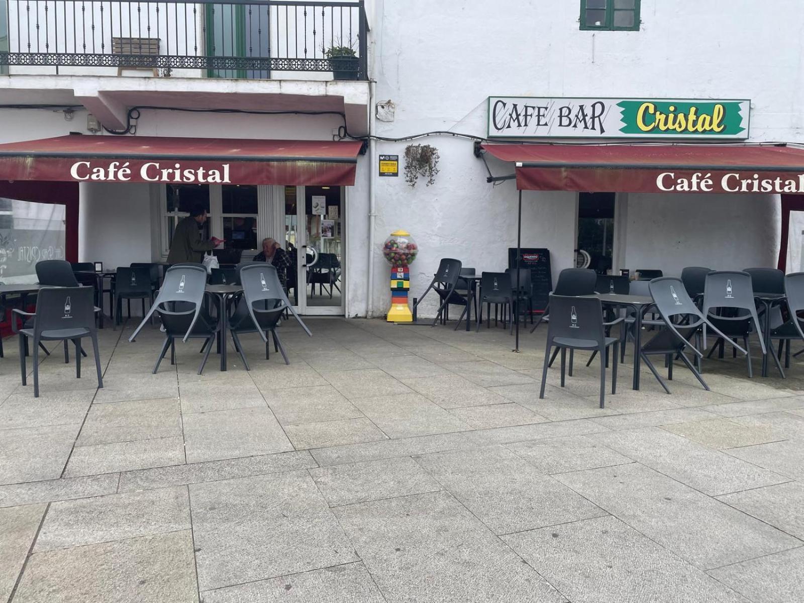 Apartmán Campo De La Compania Monforte De Lemos Exteriér fotografie